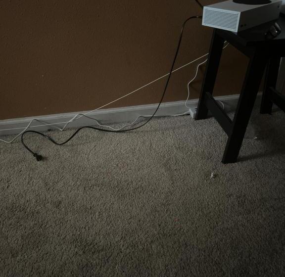 پانسیون Luxury Knights