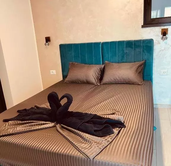 ペンション Neversea House