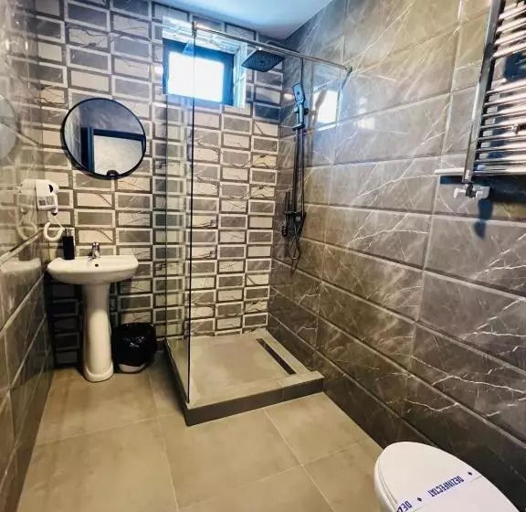 ペンション Neversea House