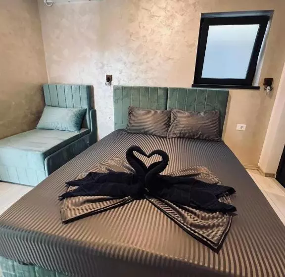 ペンション Neversea House