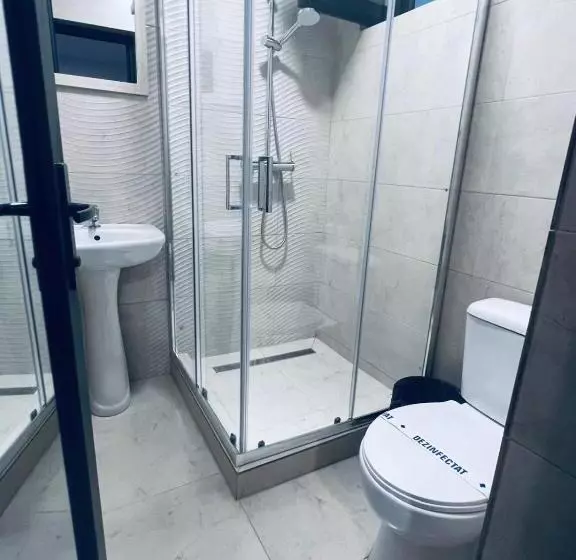 ペンション Neversea House