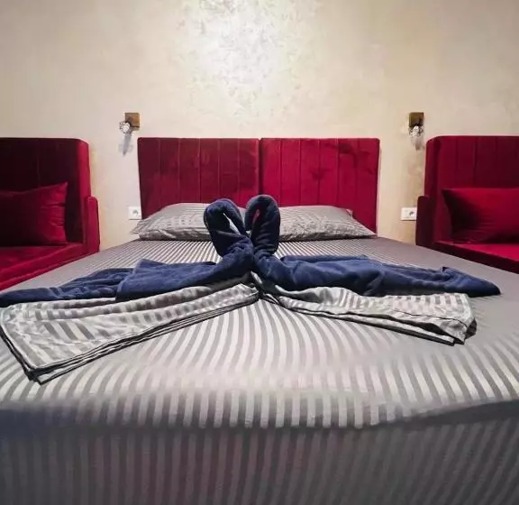 ペンション Neversea House