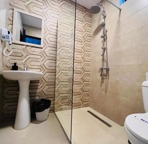 ペンション Neversea House