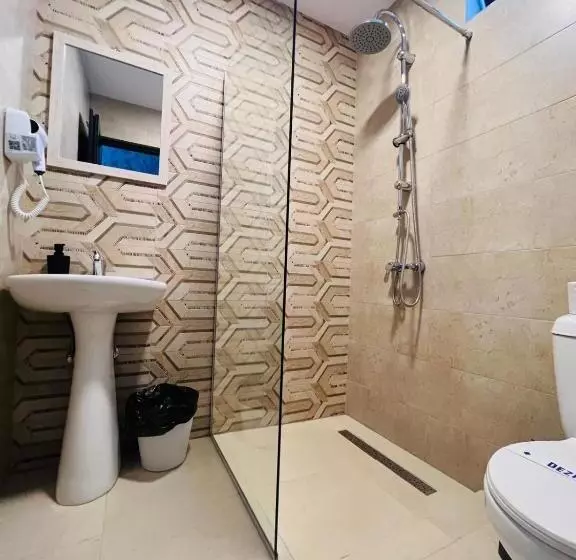 ペンション Neversea House