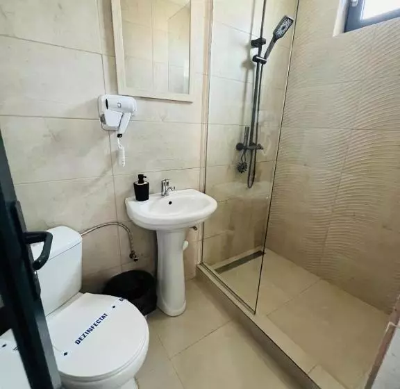 ペンション Neversea House