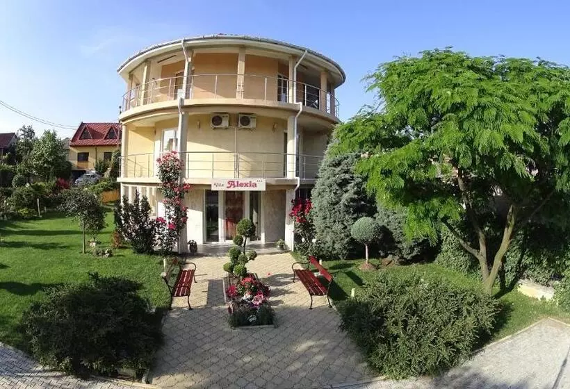 Pensjonat Vila Alexia