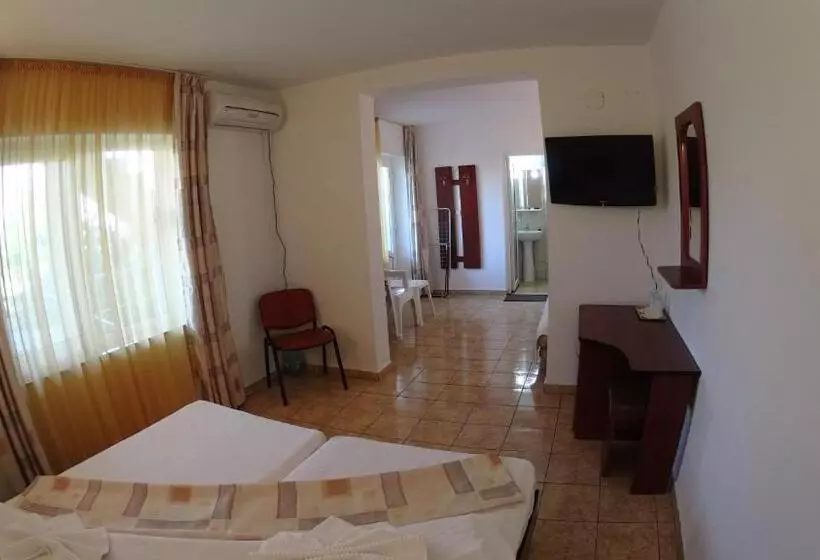 Pensjonat Vila Alexia