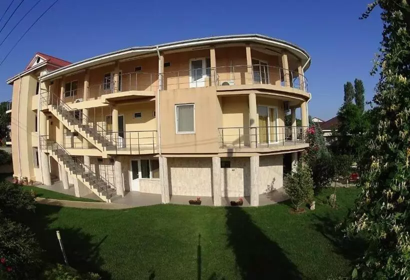 Pensjonat Vila Alexia