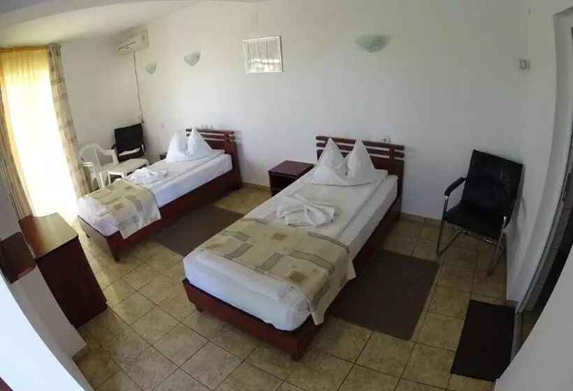 Pensjonat Vila Alexia