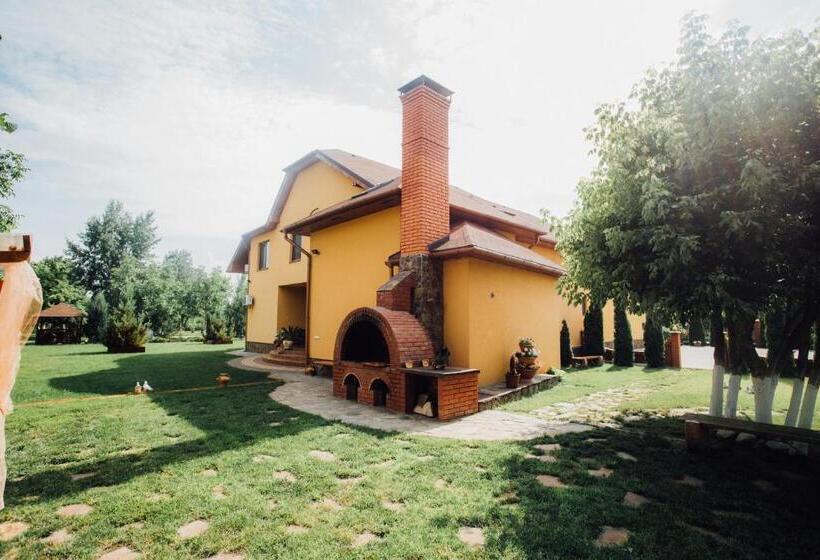 بنسيون Villa Fenix