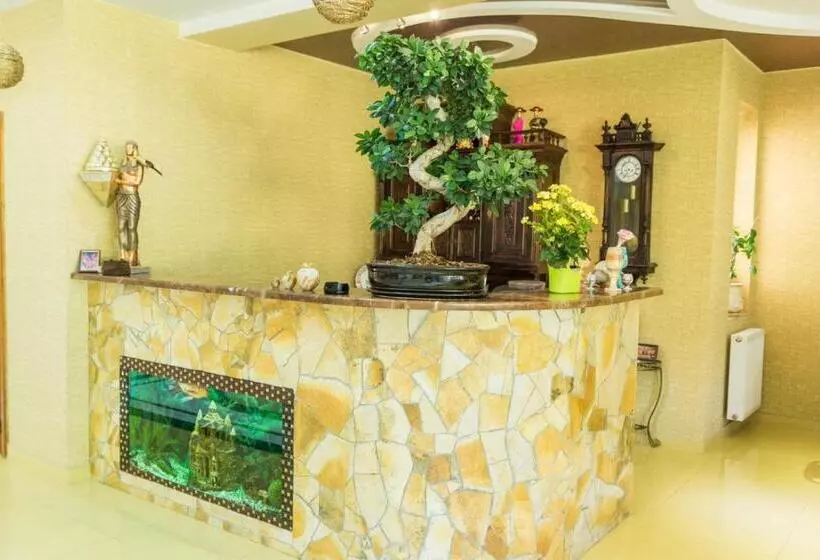 پانسیون Villa Fenix