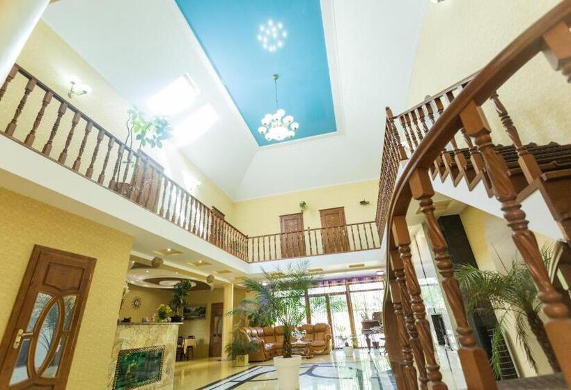 بنسيون Villa Fenix