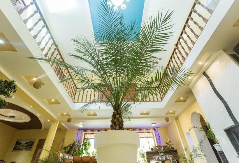 بنسيون Villa Fenix