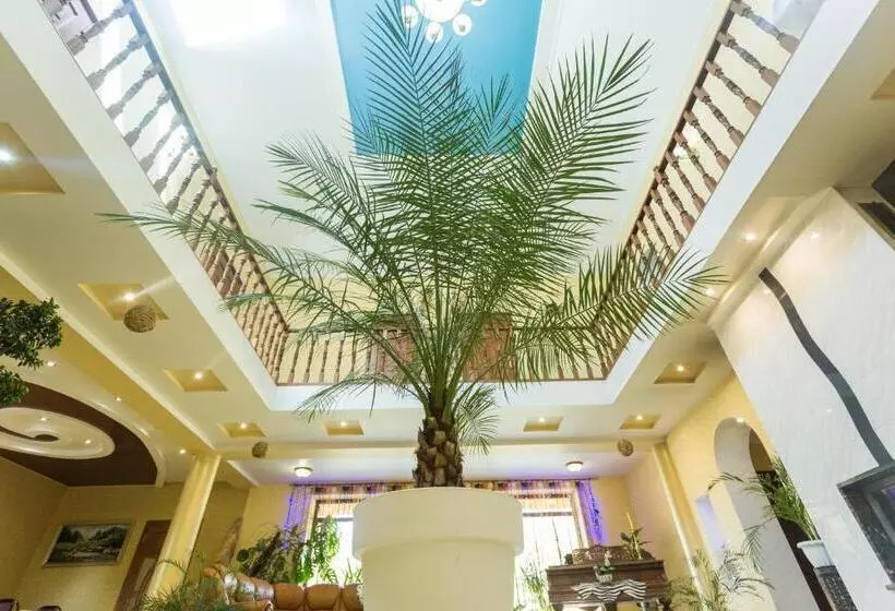 پانسیون Villa Fenix