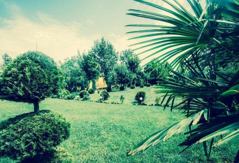 بنسيون Villa Fenix