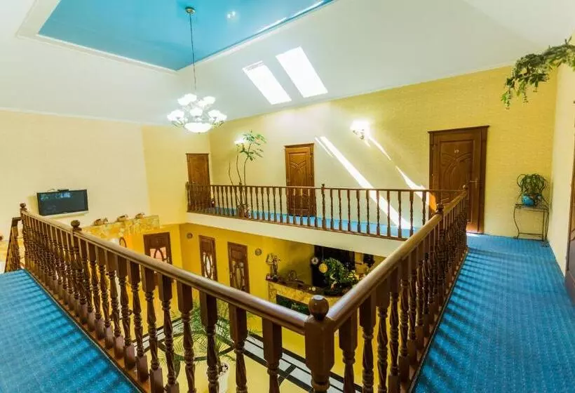 پانسیون Villa Fenix