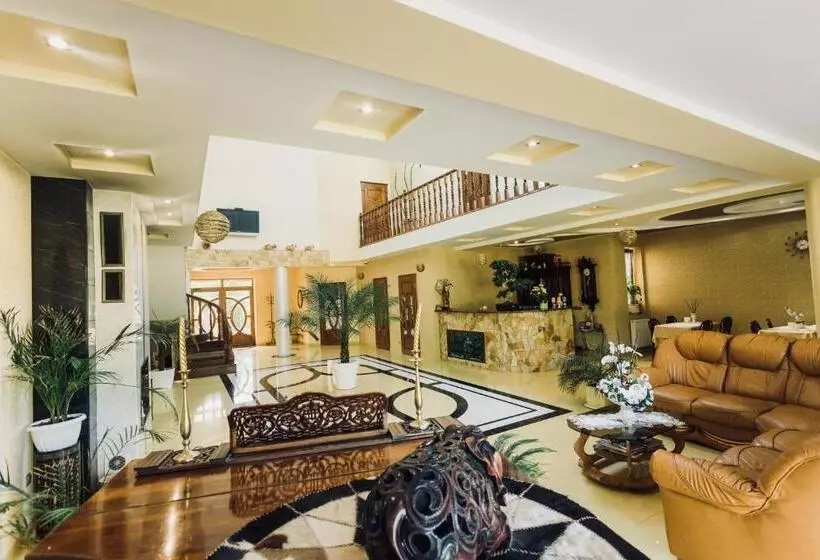 پانسیون Villa Fenix