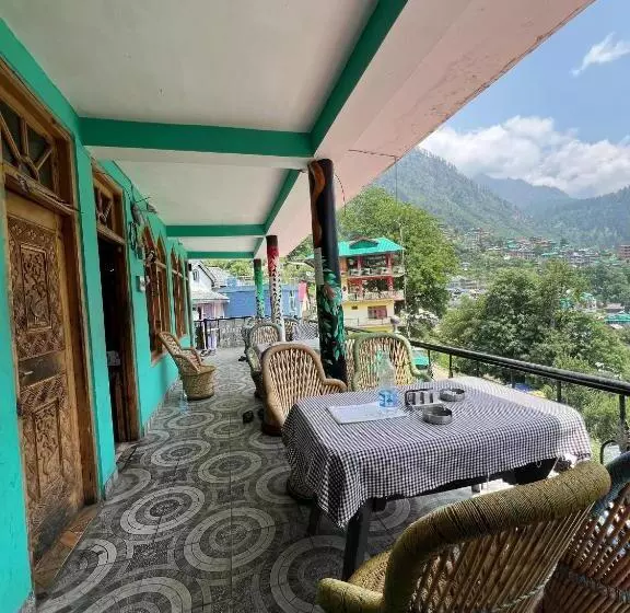 Majatalo Yamuna Guest House Tosh