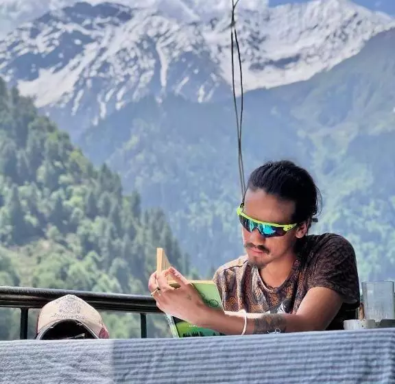 Majatalo Yamuna Guest House Tosh