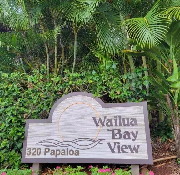 Stunning Oceanfront Condo   The Seashore Hideaway, Wailua Bay View, Unit 208, Kapaa