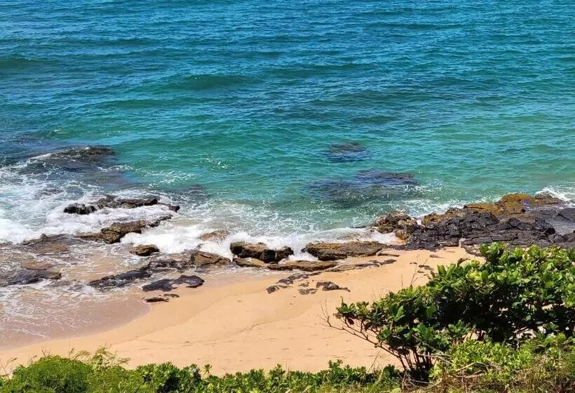 Stunning Oceanfront Condo   The Seashore Hideaway, Wailua Bay View, Unit 208, Kapaa