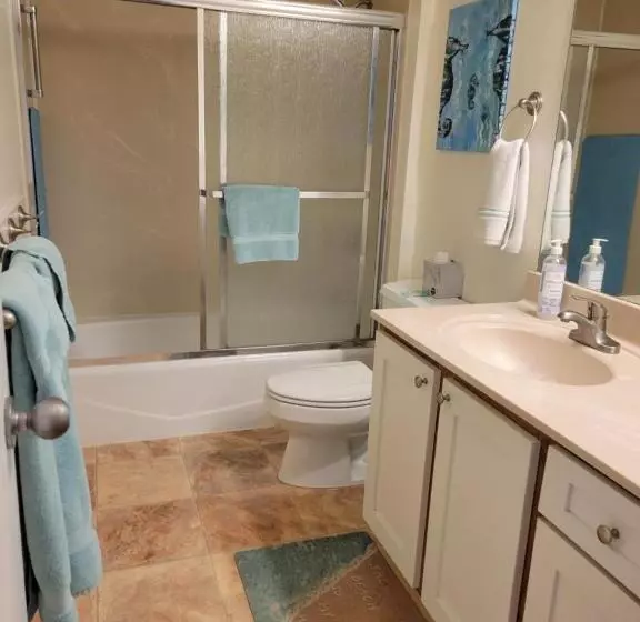 Stunning Oceanfront Condo   The Seashore Hideaway, Wailua Bay View, Unit 208, Kapaa