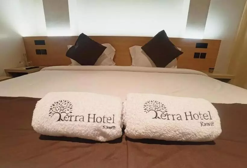 Terra Hotel Kawit