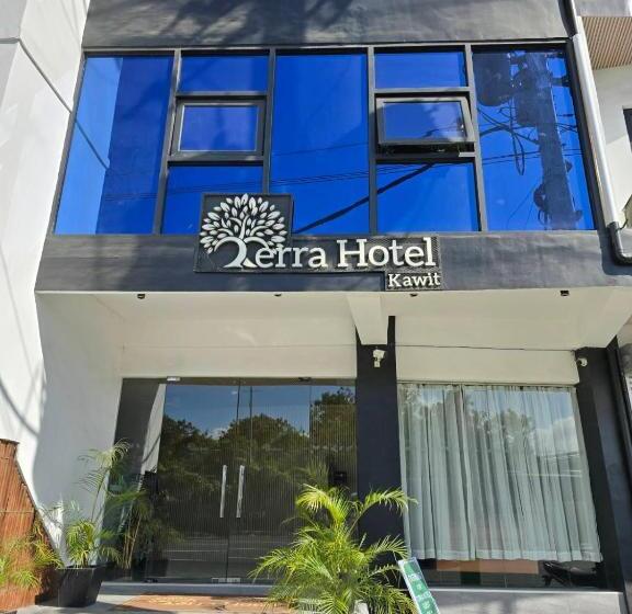 Terra Hotel Kawit