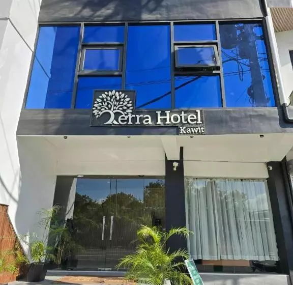 Terra Hotel Kawit