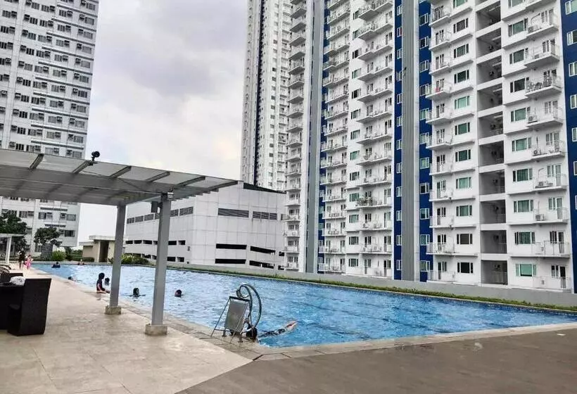 The Grass Residences Sm North Quezon City