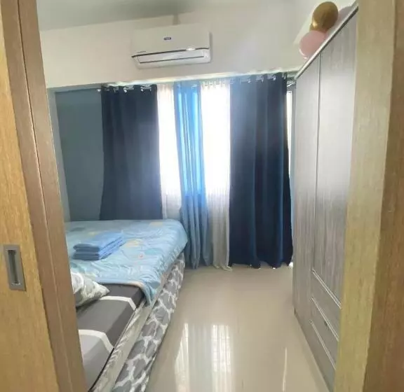 The Grass Residences Sm North Quezon City