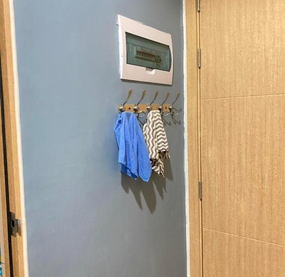 The Grass Residences Sm North Quezon City