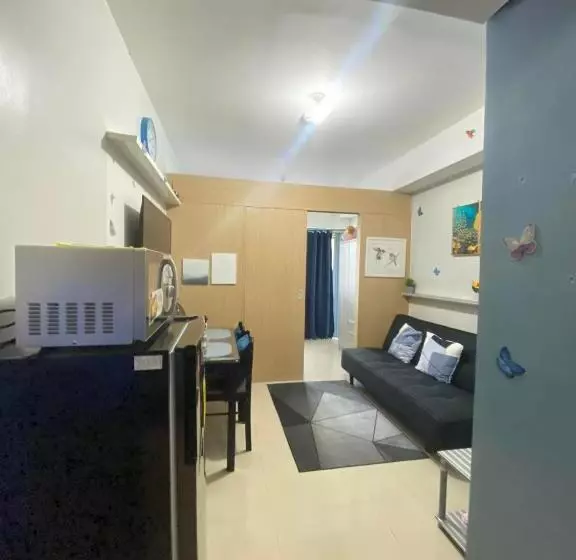 The Grass Residences Sm North Quezon City