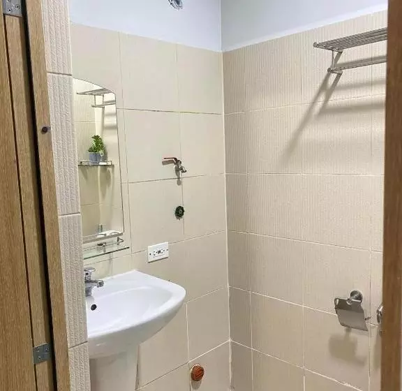 The Grass Residences Sm North Quezon City