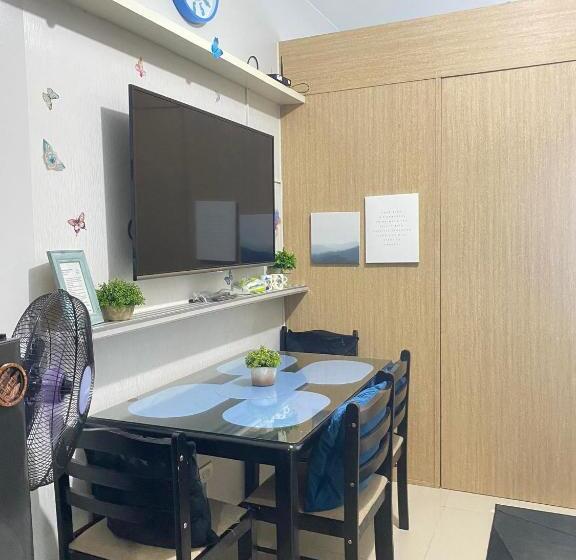 The Grass Residences Sm North Quezon City