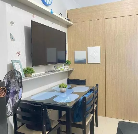 The Grass Residences Sm North Quezon City