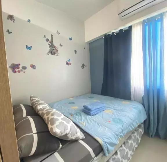 The Grass Residences Sm North Quezon City