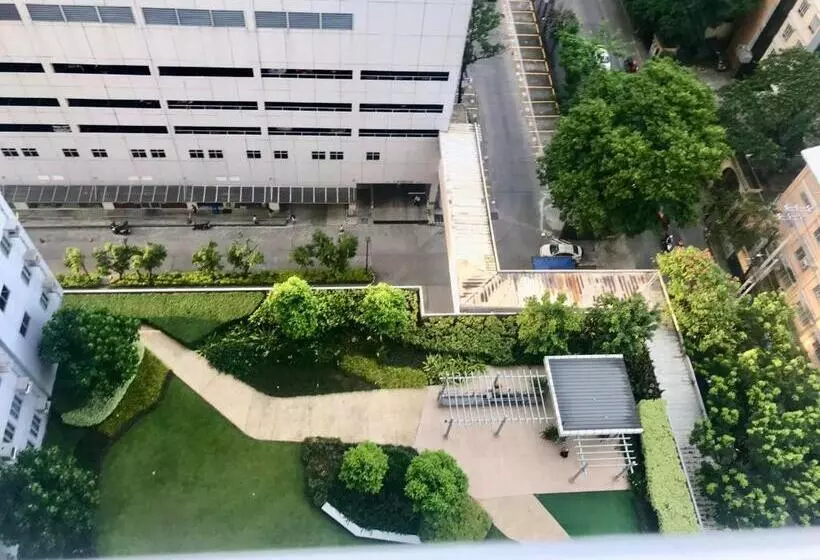 The Grass Residences Sm North Quezon City