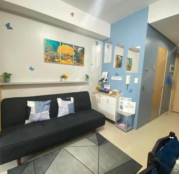 The Grass Residences Sm North Quezon City