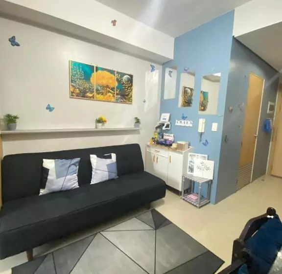 The Grass Residences Sm North Quezon City