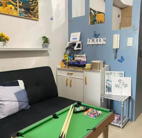 The Grass Residences Sm North Quezon City