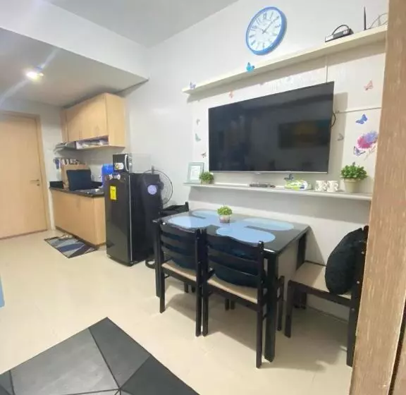 The Grass Residences Sm North Quezon City