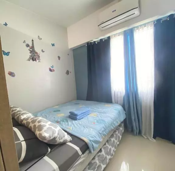 The Grass Residences Sm North Quezon City