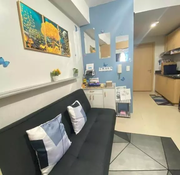 The Grass Residences Sm North Quezon City