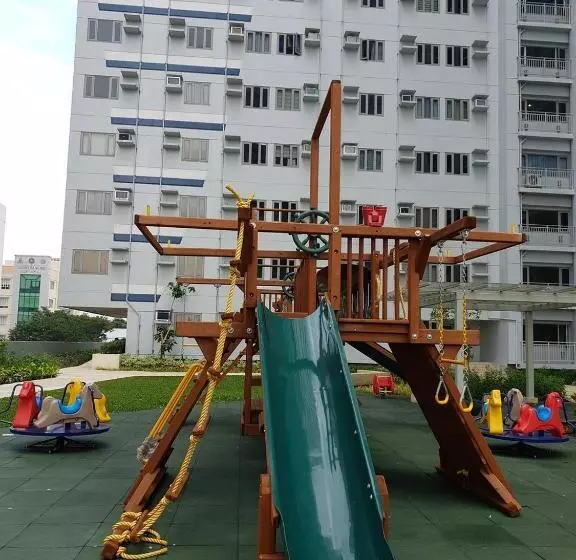 The Grass Residences Sm North Quezon City