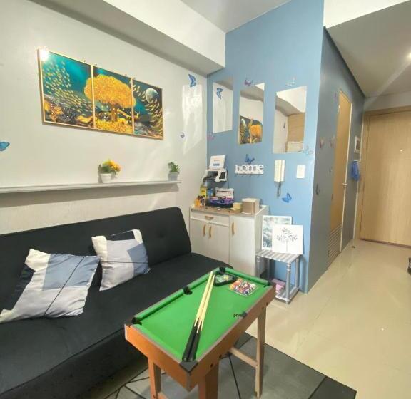 The Grass Residences Sm North Quezon City