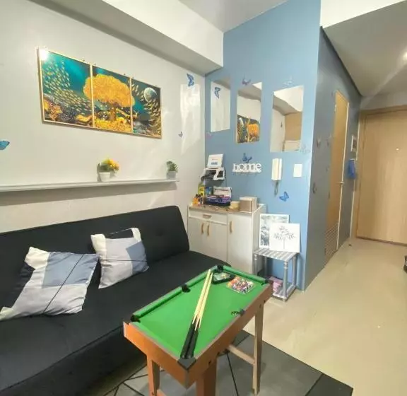 The Grass Residences Sm North Quezon City