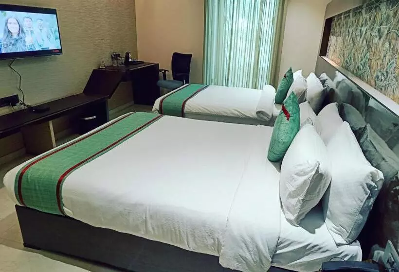 Zip By Spree Hotels Nanded