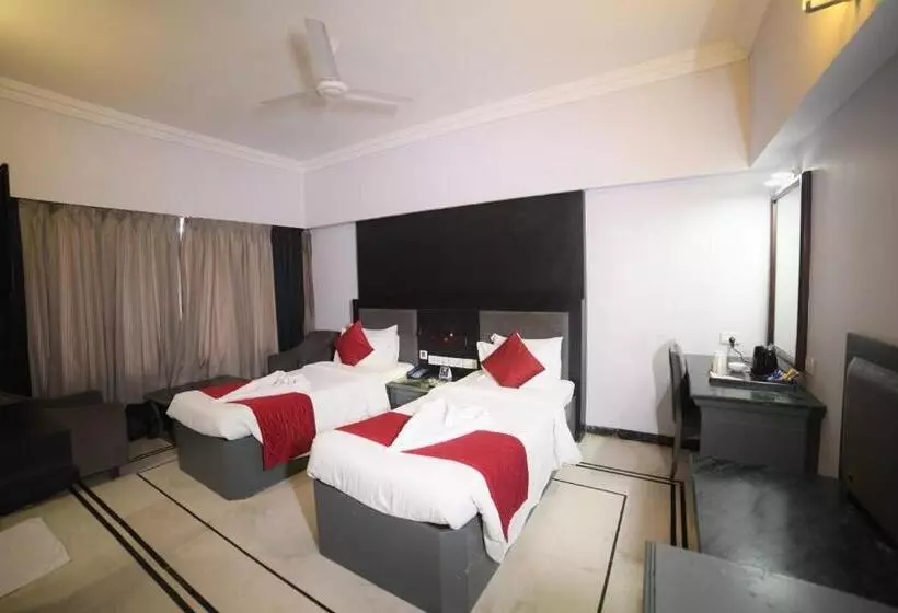 Zip By Spree Hotels Nanded