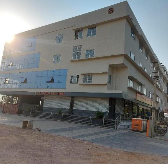 Zip By Spree Hotels Nanded